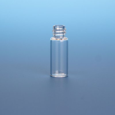 JG Finneran Associates Standard Opening Screw Thread Vials, 12x32mm, 8-425mm Neck Finish