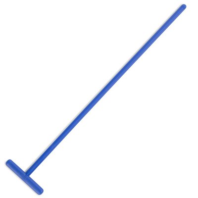 Globe Scientific Sterile Disposable Spreaders