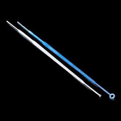 Sterile Flexible Inoculation Loops, 1 - 10µL