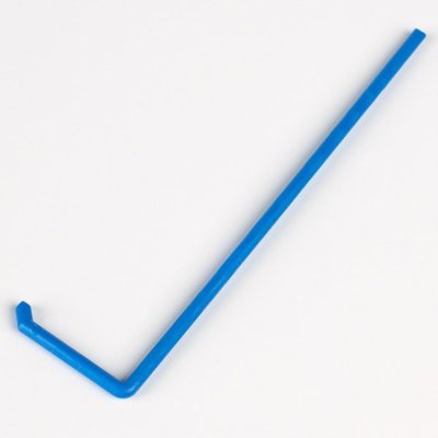 Globe Scientific Sterile Rigid Inoculation Loops, 1 - 10µL