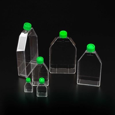CELLTREAT Suspension Culture Flasks
