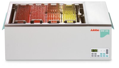 SW Series Shaking Water Baths