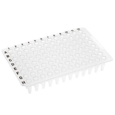 CELLTREAT Thermal Cycler PCR Plates