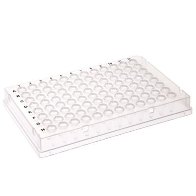 CELLTREAT Thermal Cycler PCR Plates