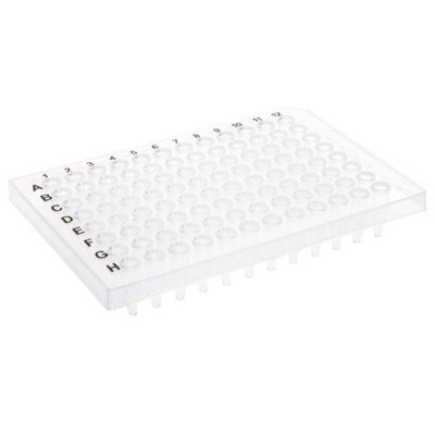 CELLTREAT Thermal Cycler PCR Plates