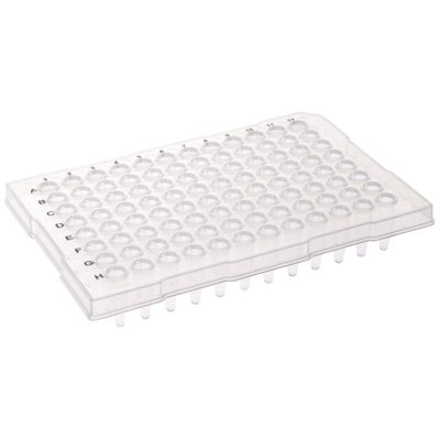Thermal Cycler PCR Plates