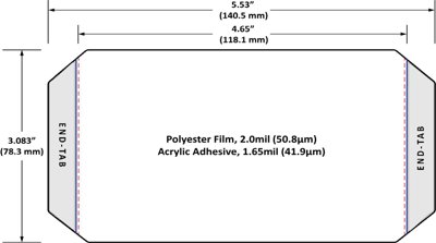 Excel Scientific ThermalSeal®