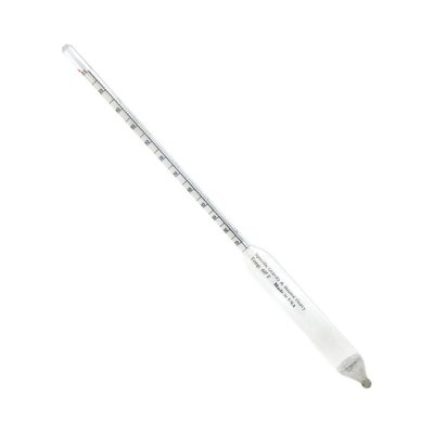 Universal Dual Scale Specific Gravity/Baume Hydrometers