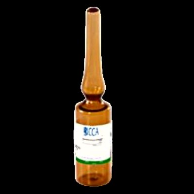VeriSpec® 2000 ppm: 2-Bromo-1-chloropropane, 1-Chloro-2-fluorobenzene in Methanol ASTM D5580