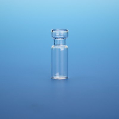 JG Finneran Associates Versa Vial™, 12x32mm, 9mm Opening