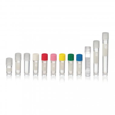DWK Life Sciences WHEATON® CryoELITE® Cryogenic Vials, External Thread
