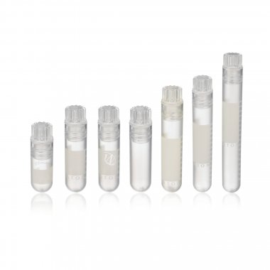 WHEATON® CryoELITE® Cryogenic Vials, External Thread