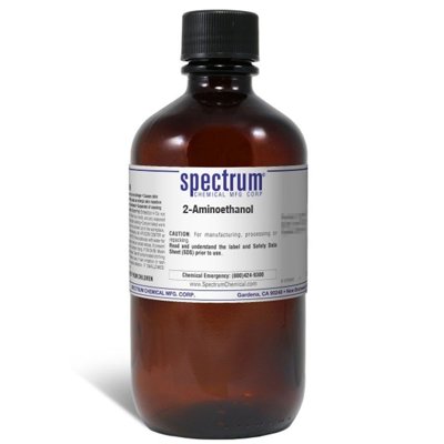 2-Aminoethanol