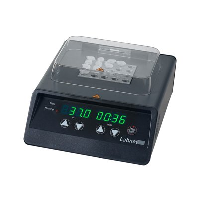 Labnet International AccuBlock™ Digital Dry Baths