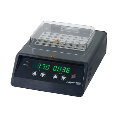 AccuBlock™ Digital Dry Baths