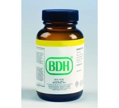 Acetonitrile, ACS Grade, Low Water