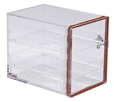 Dynalon Products Acrylic Desiccator Cabinets