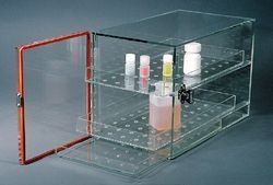 Dynalon Products Acrylic Desiccator Cabinets