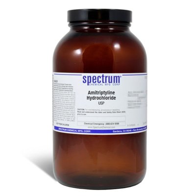 Amitriptyline Hydrochloride USP
