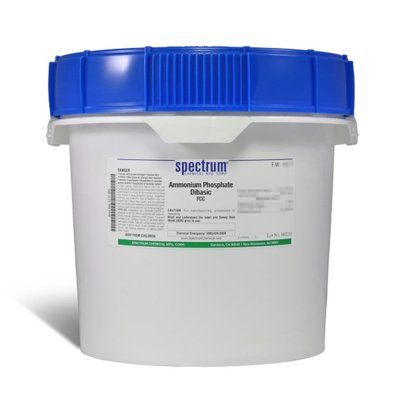 Ammonium Phosphate Dibasic FCC
