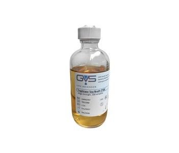 GVS Bottled Media