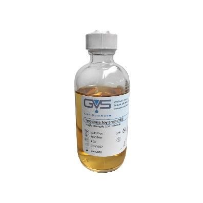 GVS Bottled Media