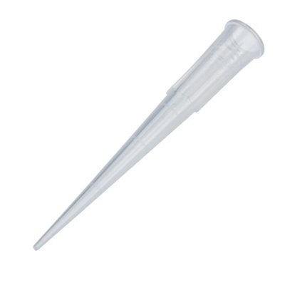 CELLTREAT Bulk Non-Sterile Pipette Tips
