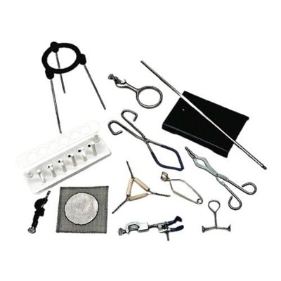 Chemistry Hardware Kit