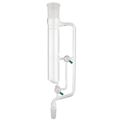 Chemglass Life Sciences Complete Liquid/Solid Gregar Extractor