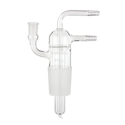 Chemglass Life Sciences Complete Liquid/Solid Gregar Extractor
