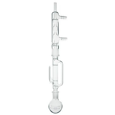 Complete Micro Soxhlet Extractor