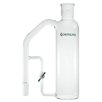 Continuous Liquid-Liquid Extractors