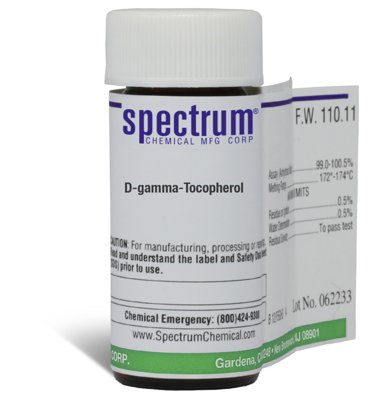 D-gamma-Tocopherol