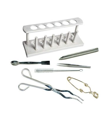 Deluxe Lab Tools Kit