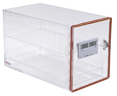 Dynalon Products Desiccator Cabinets Acrylic
