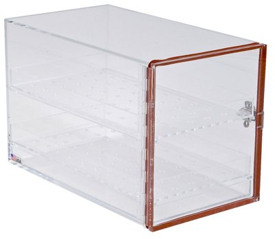 Desiccator Cabinets Acrylic