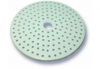 Desiccator Plates with Small Holes