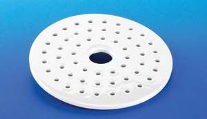 Desiccator Plates