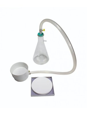 United Scientific Desktop Winterization Labware Kits
