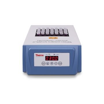 Thermo Fisher Digital Dry Baths/Block Heaters 