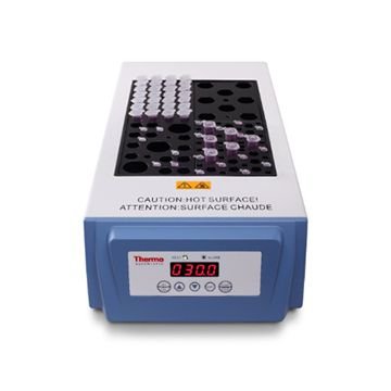 Thermo Fisher Digital Dry Baths/Block Heaters 