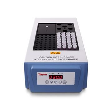 Digital Dry Baths/Block Heaters 