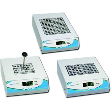 Digital Dry Baths