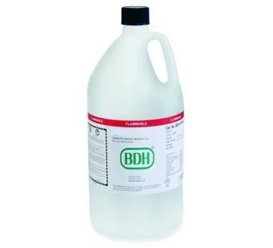Ethanol, Denatured Solution 63%