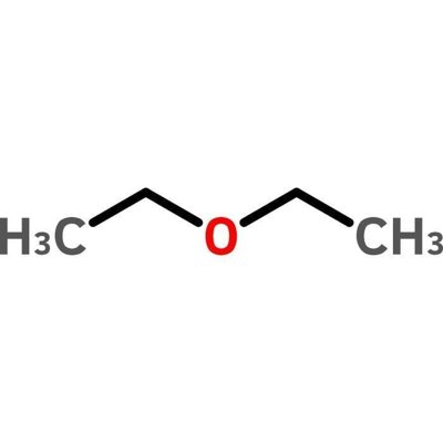 Ether Anhydrous Reagent ACS