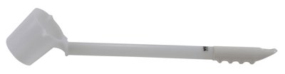 Graduated Plastic Dipper