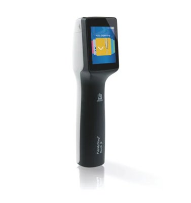 BRANDTECH Scientific, Inc. HandyStep® Electronic Repeating Pipettes