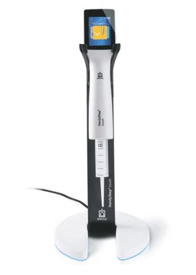 BRANDTECH Scientific, Inc. HandyStep® Electronic Repeating Pipettes