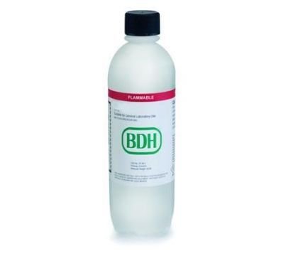 Hydrochloric Acid, Aristar, ACS, NF, FCC Grade