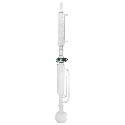 Jumbo Complete Soxhlet Extraction Apparatus